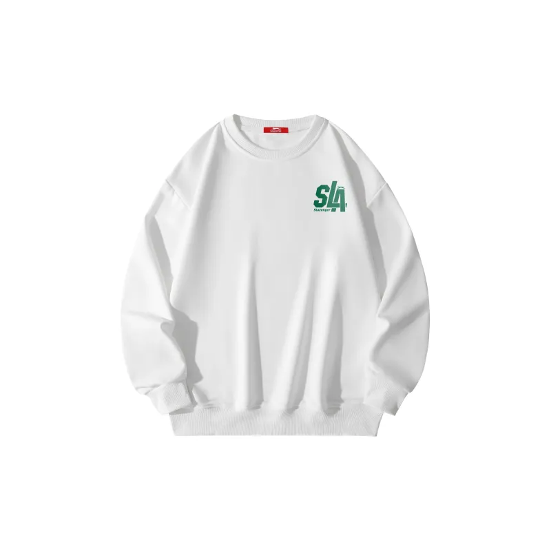 Slazenger Jungle Series Sweatshirt Unisex-3