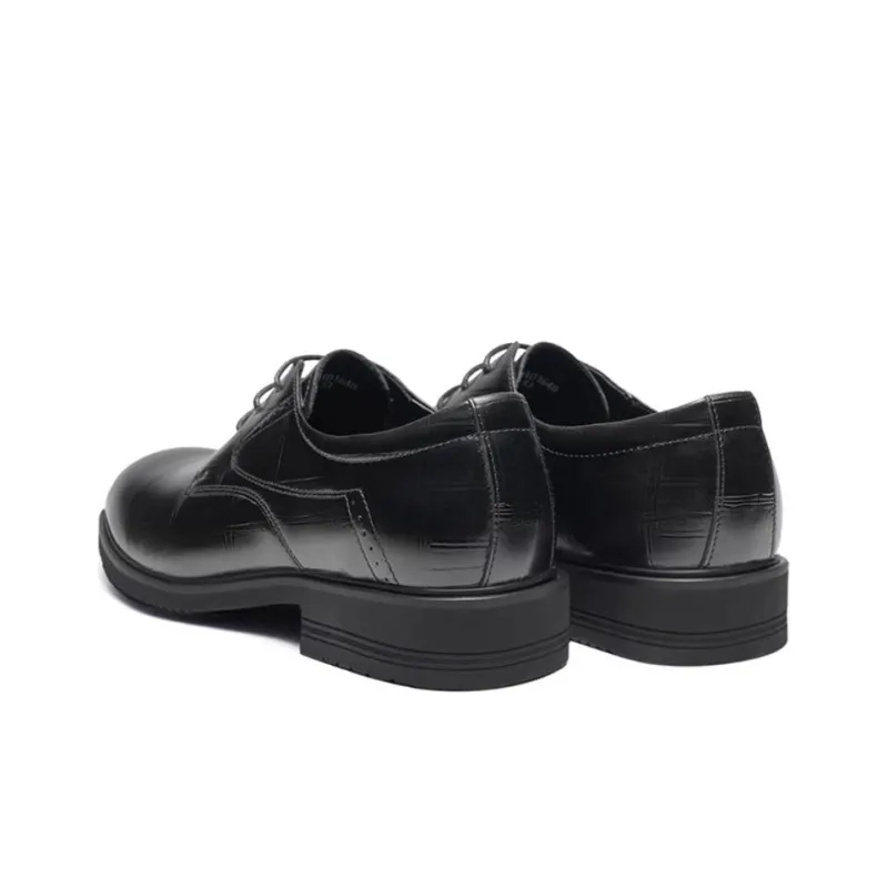 RED DRAGONFLY Dress Shoes Men's-2