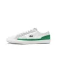 White Green