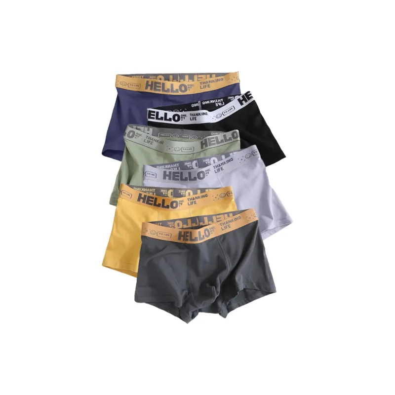 JEANSWEST Boxer Shorts Men's Combo Set-39