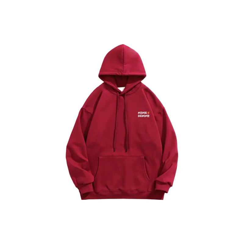 Mimx Homme Sweatshirts Unisex-7