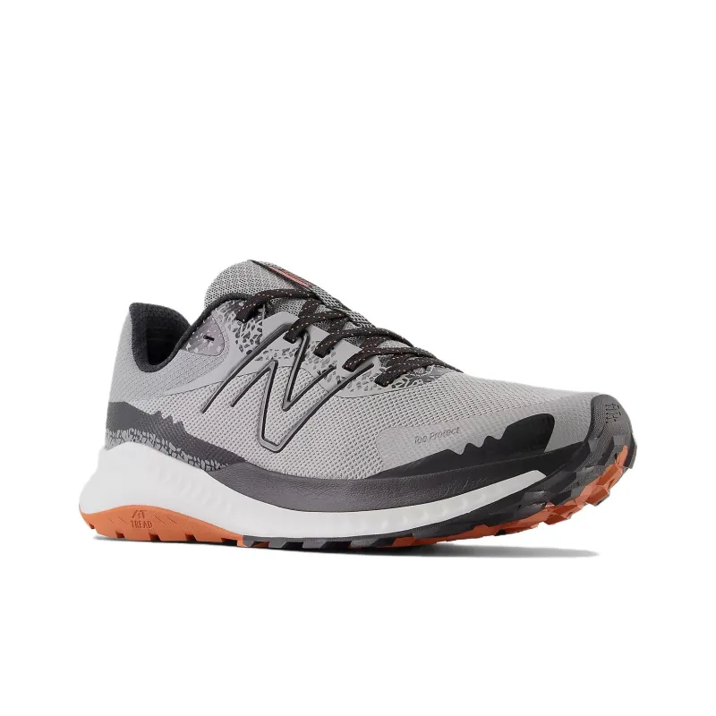 New Balance DynaSoft Nitrel V5 'Grey Black Orange'-2