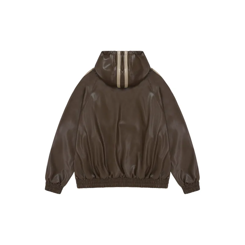 BJHG Leather Jackets Unisex-1