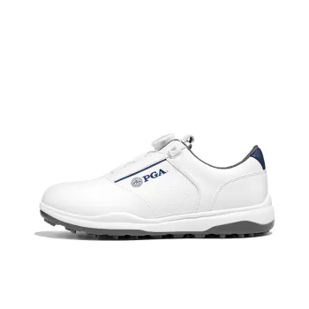 PGA Slip Resistant Balance Low Top Golf Shoes Women's