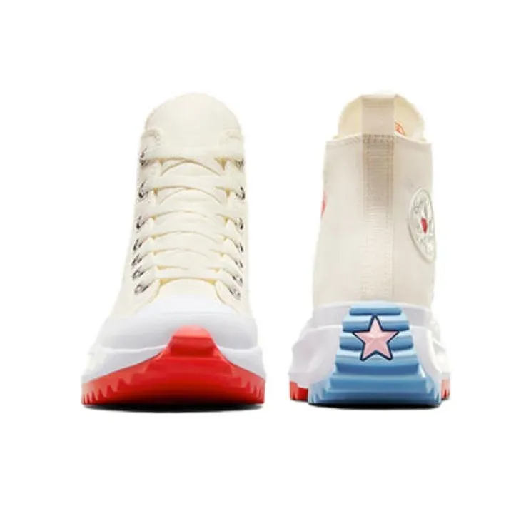 Converse Run Star Hike Platform High 'Y2K Heart' Women's-5