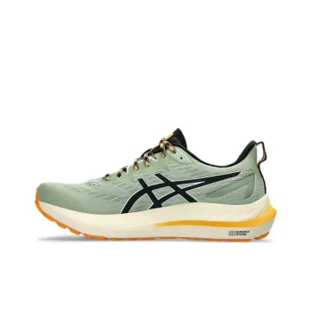 Asics GT 2000 12 Tr 'Nature Bathing Green Fellow Yellow'
