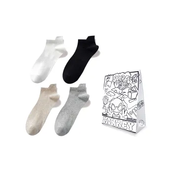 FireMonkey Unisex Socks