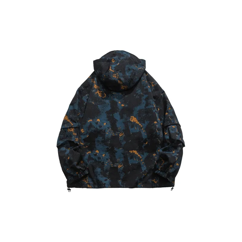 MEIPIN TANG SS24 Jackets & Coats Unisex-3