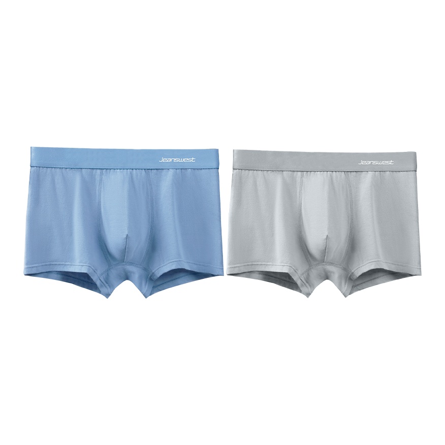JEANSWEST Men Boxer Shorts - POIZON