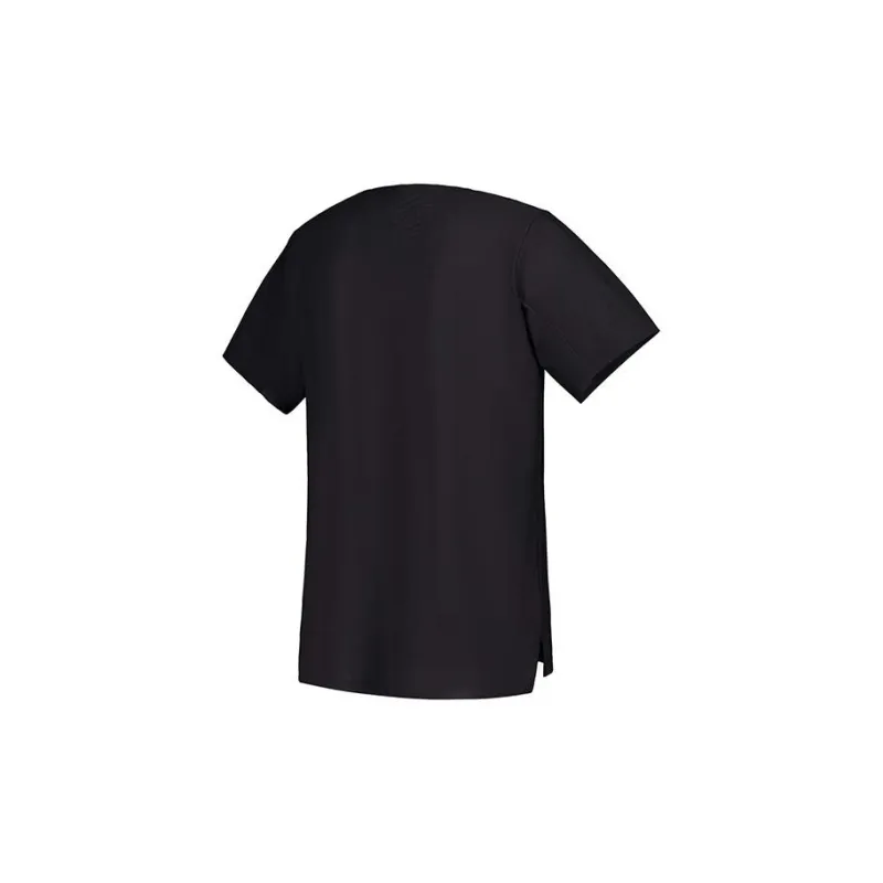 New Balance Athletics Jacquard T Shirt Men's Black-1