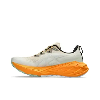 Asics Novablast 4 Tr 'Nature Bathing Fellow Yellow Orange'