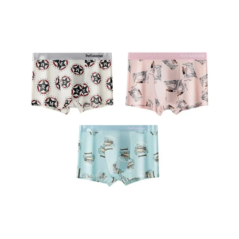 MIIOW Men Underpants-2