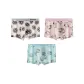 3 Pack (Cloud Gray+Coral Pink+Aurora Blue)