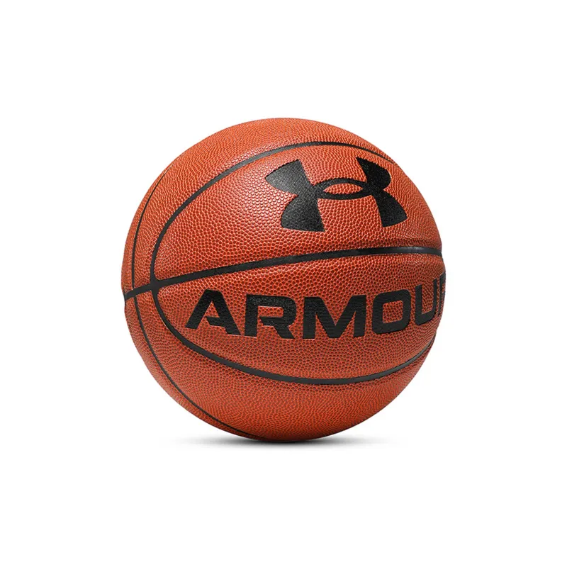 Under Armour Basketball-6