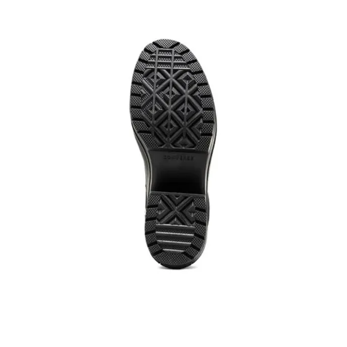 Converse Women's Chuck 70 De Luxe Heel Platform High 'Studded Black' Women's-4