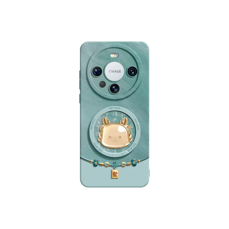 SUPER MOUSE Phone Cases-6