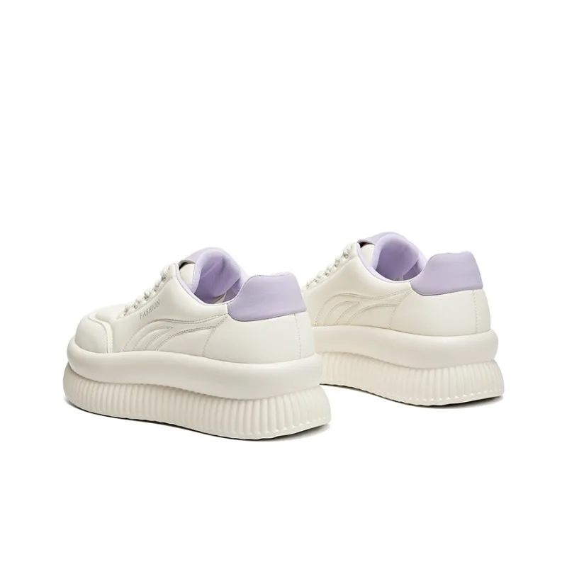 ACESC Low Top Skateboard Shoes Women's-23