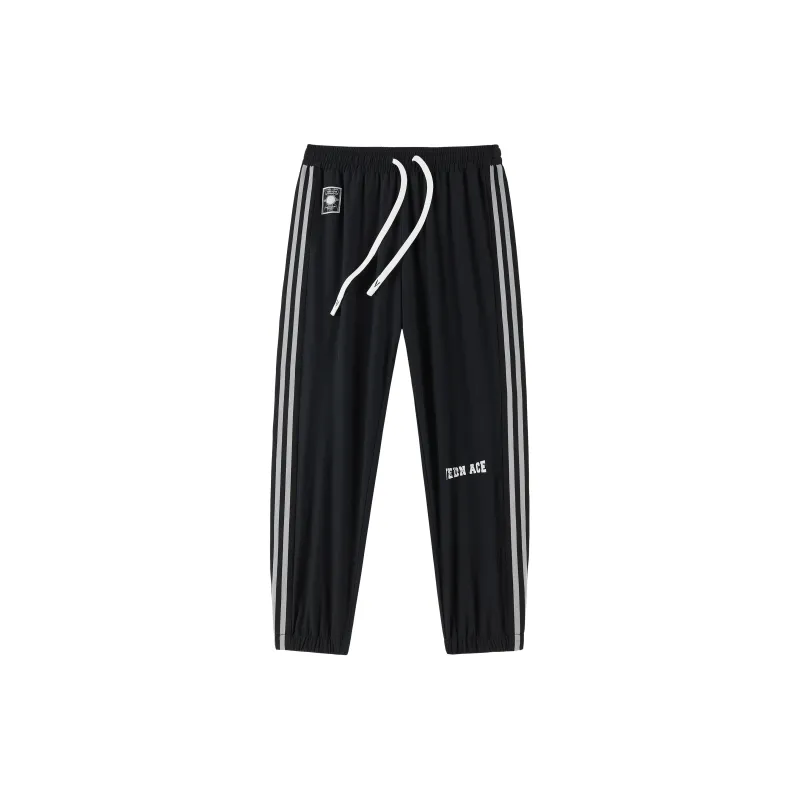 VEIDOORN Casual Pants Unisex-1