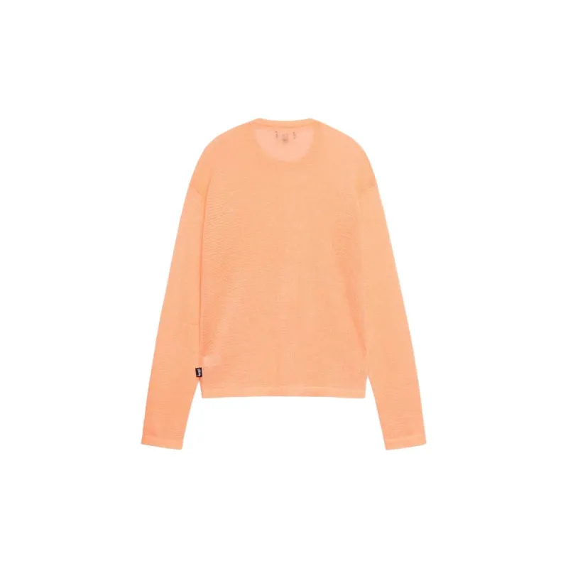 Stussy Light Sensitive Yarn Sweater-6