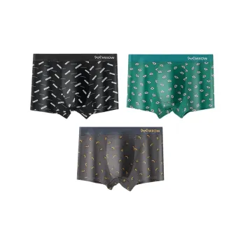 MIIOW Men Underpants
