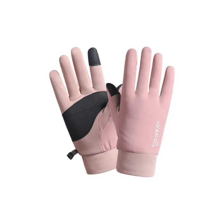 AAJF Gloves Unisex-1