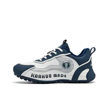 KAAHOO Breathable Lightweight Thermal Low Top Casual Shoes Unisex