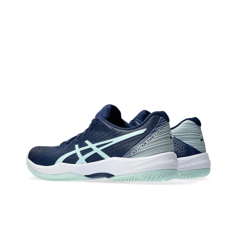 Asics Solution Swift Ff Blue Expanse Pale Blue Women's-3
