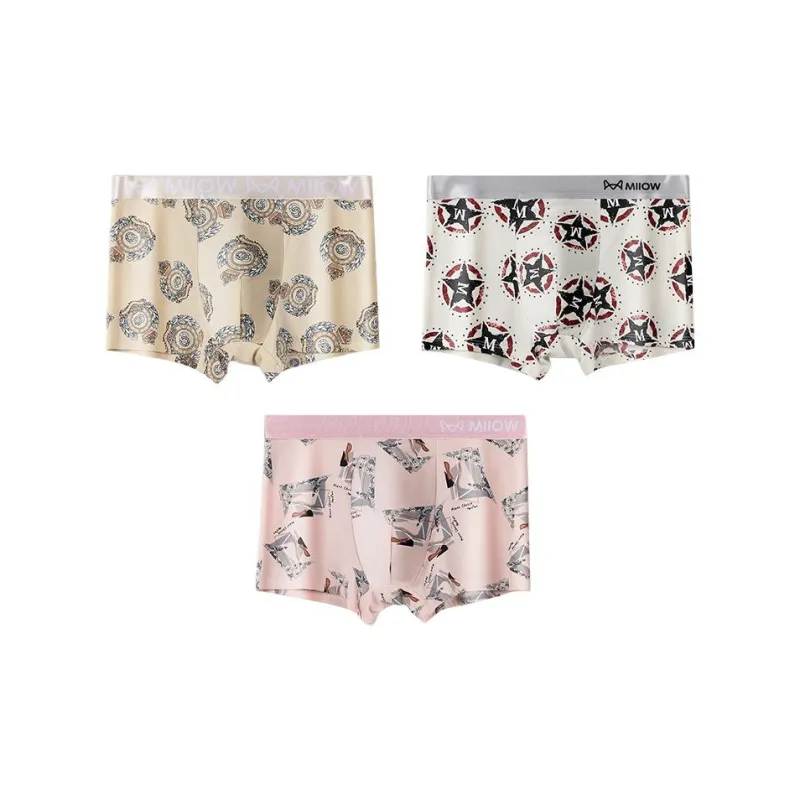 MIIOW Men Underpants-2