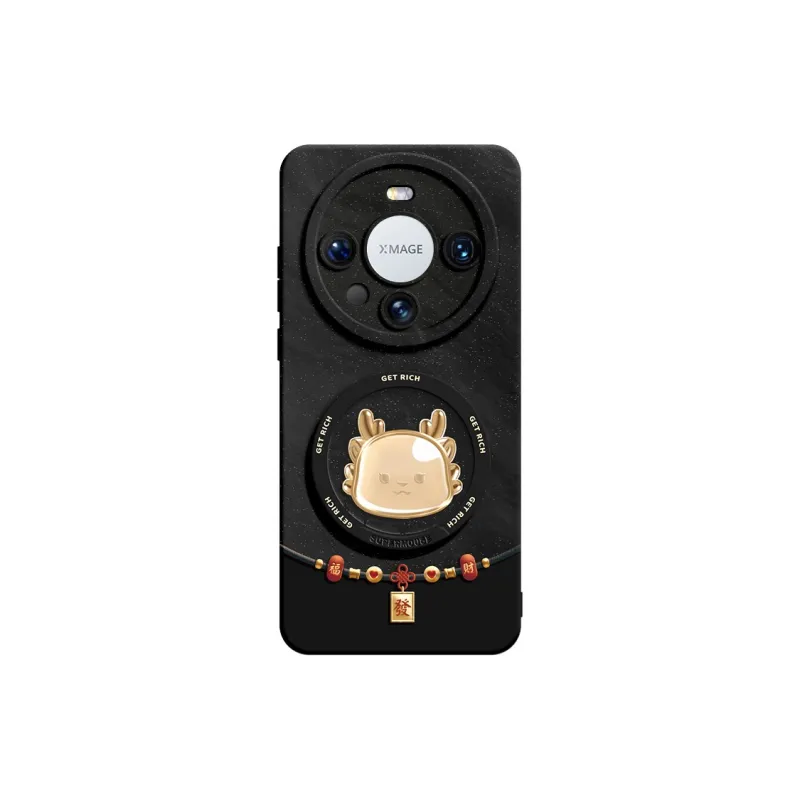 SUPER MOUSE Phone Cases-30