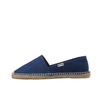 Soludos Espadrilles Women's Navy Blue