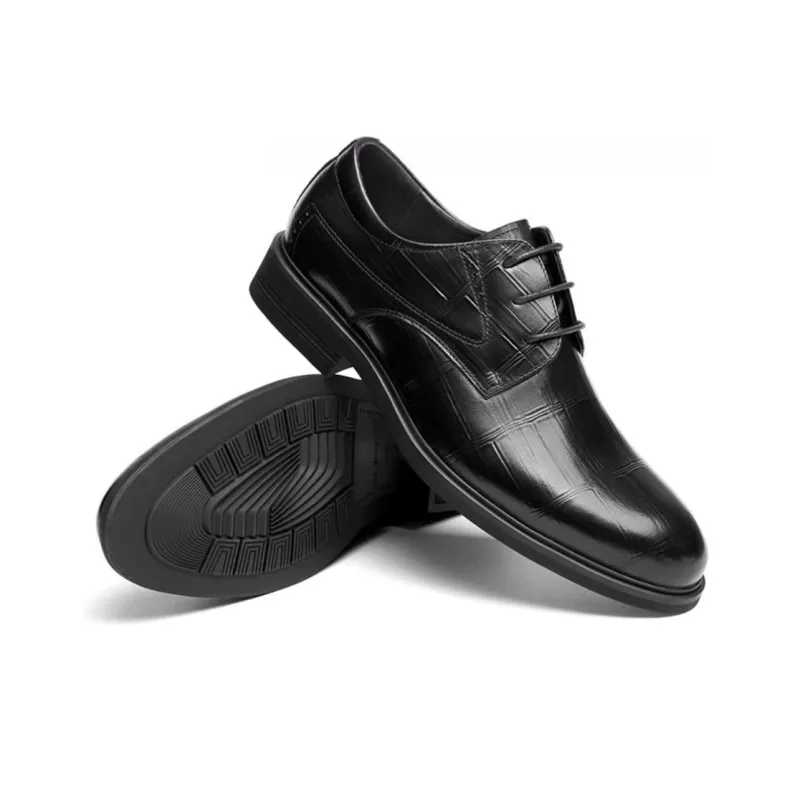 RED DRAGONFLY Dress Shoes Men's-3