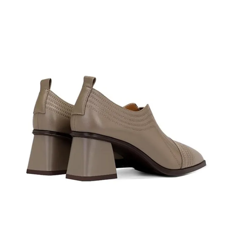 JESSICA SOPHIA Casual Single Shoes Women's-6