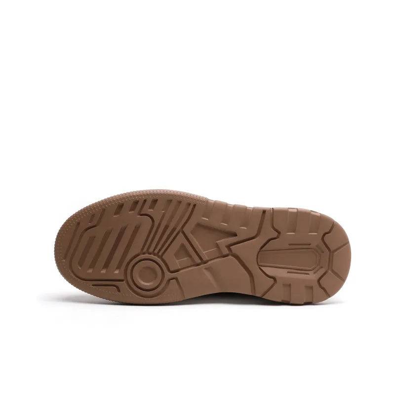 ELLE HOMME Low-Top Stylish Skateboarding Shoes Men's-9