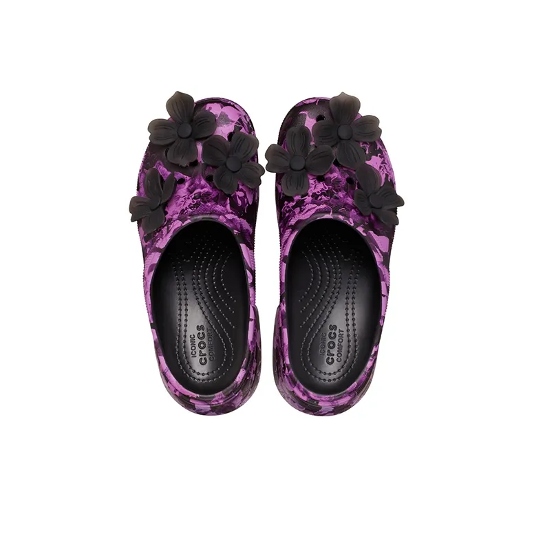 Crocs Clogs Women's-3