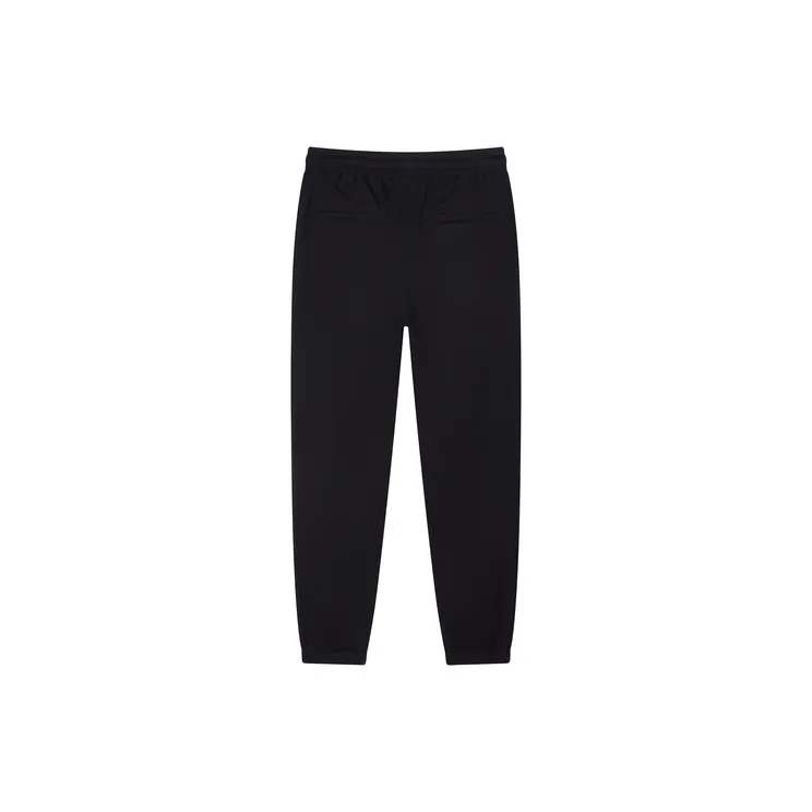 Champion Knitted Sweatpants US Version Unisex-5