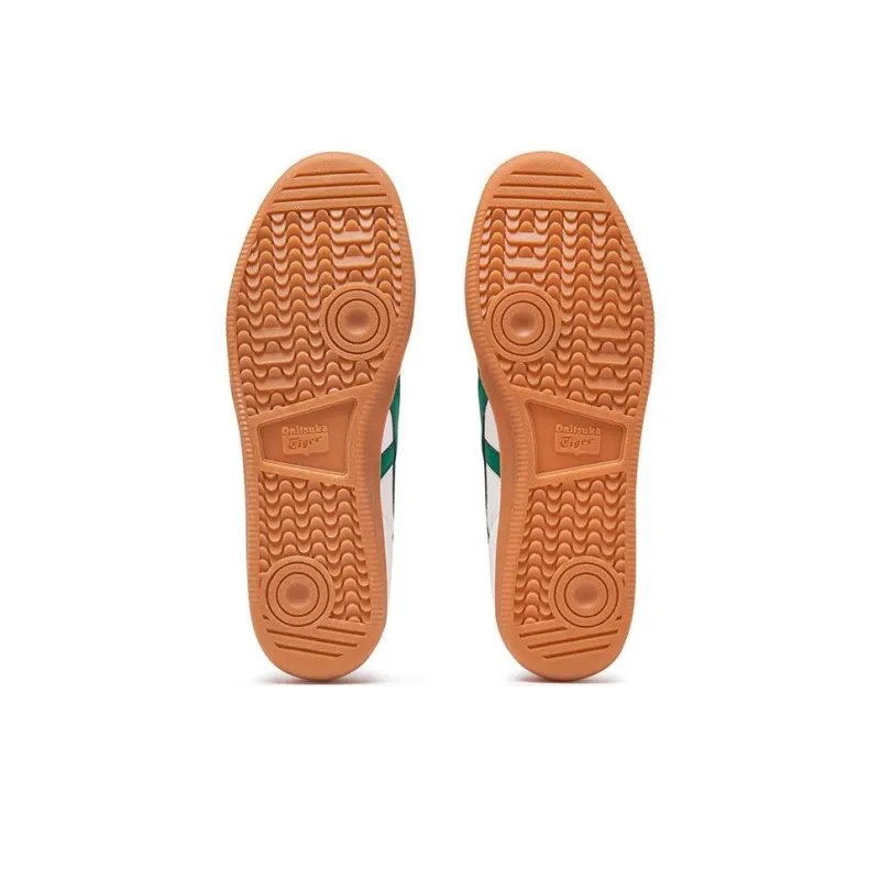Onitsuka Tiger Tokuten White Green Gum-4