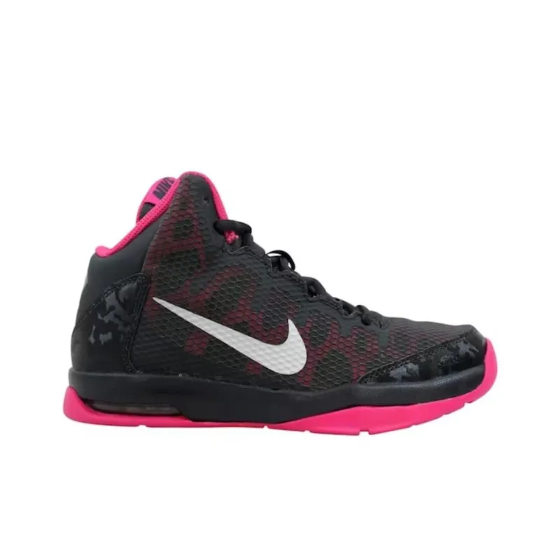 Nike Air Without A Doubt Anthracite GS-1