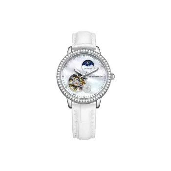 BCBGMAXAZRIA Women's Watch