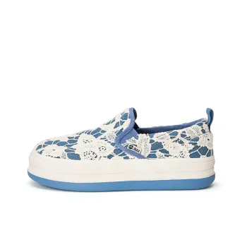 Joy&Mario Loafers 3.5cm Women's