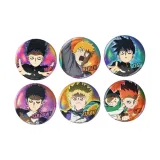 Full Set 6-Piece