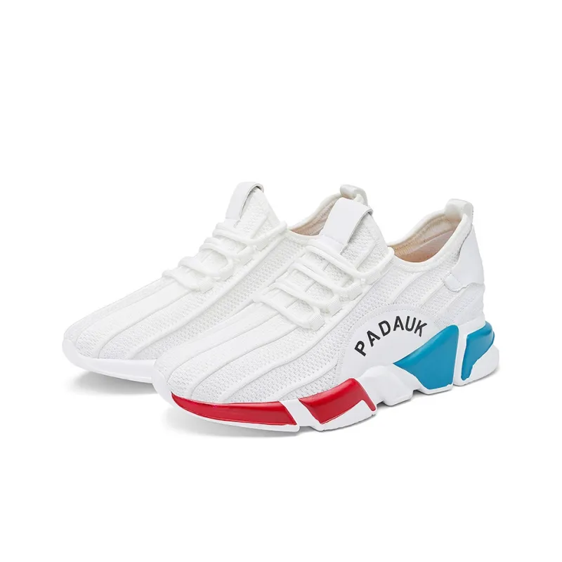 The Bull's House Low-Top Casual Shoes Unisex-6