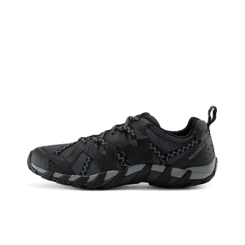 MERRELL Maipo 2 Outdoor Shoes Women's Low Top Dark Gray Black