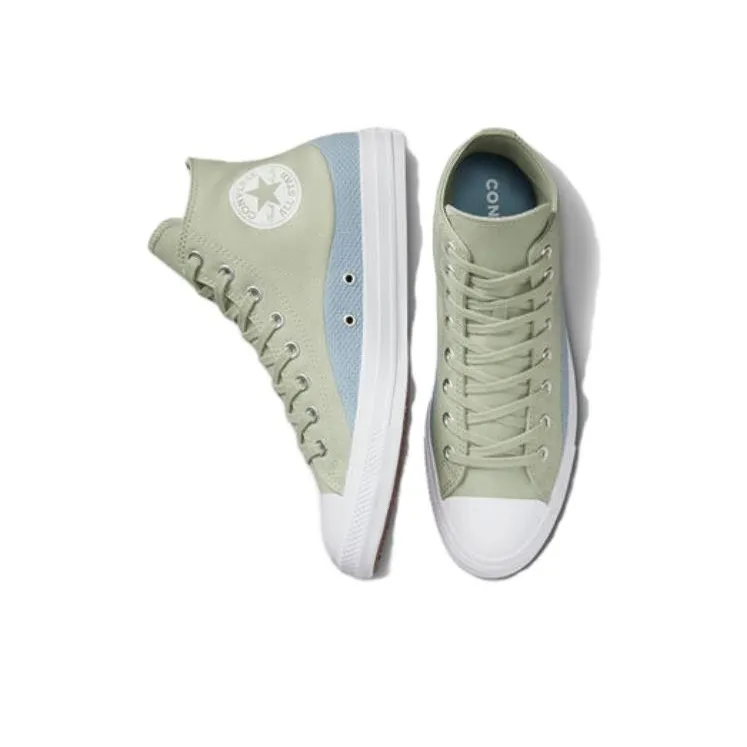 Chuck Taylor All Star Converse Craft Mix High 'Summit Sage'-3