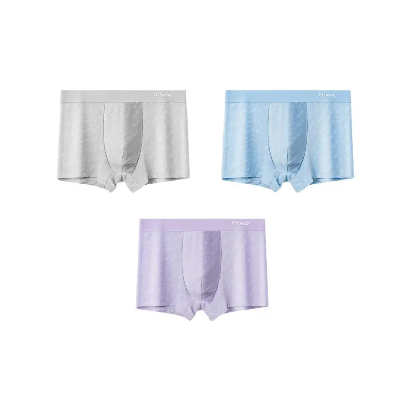 MIIOW Men Underpants-5