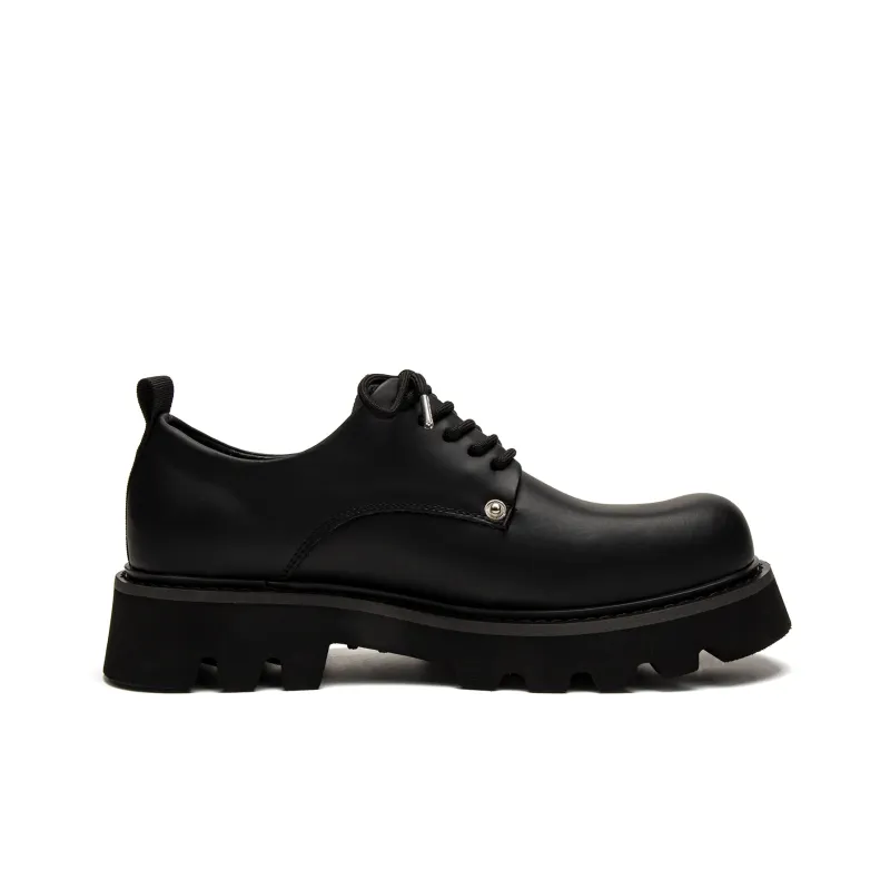 1997K Men's Casual Shoes Men Low Top Black-1