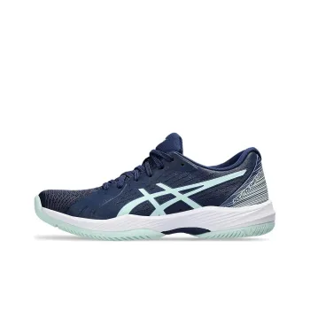 Asics Solution Swift Ff 'Blue Expanse' Women's