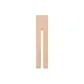 Stirrup-Skin