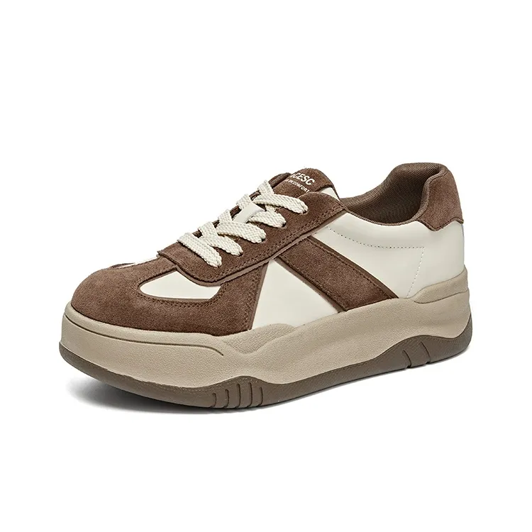 ACESC Low Top Skateboard Shoes Women's-8
