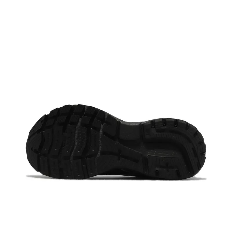 Brooks Women's Ghost 14 GTX 'Black Grey'-3