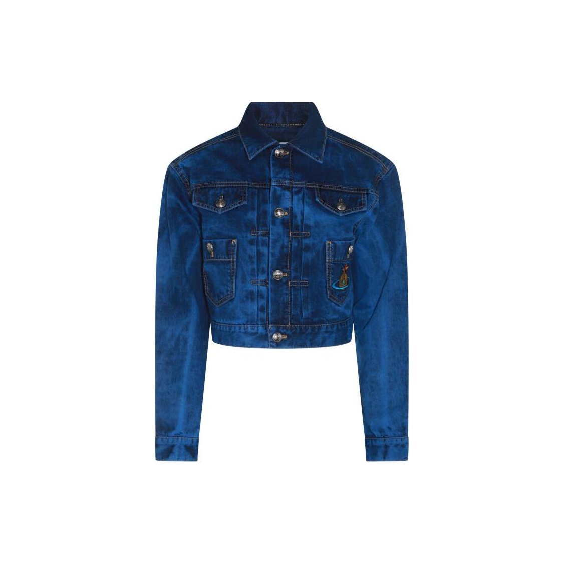 Vivienne Westwood Jackets on Sale & Authentic - POIZON Vivienne Westwood Jackets on Sale & Authentic - POIZON
